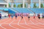 6月霸屏！同欣跑道全力燃速助夢！