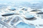 回顧第十三屆全國冬季運動會 同欣橡膠跑道亮相新疆冰上運動中心