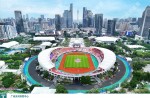 十五運榮耀收官！同欣冠軍跑道載譽而歸，蓄力共赴新程！