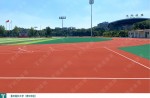 心動一夏，同欣跑道在重慶醫(yī)科大學等你！