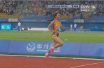 開門紅！中國選手囊括田徑開賽首日兩枚金牌！