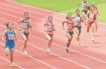 福建八月賽事回顧！同欣跑道大獲好評，再次出圈！