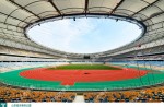 11個主場+6個副場！同欣體育霸屏2026省運會賽事跑道！