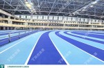 2026同欣體育再筑標(biāo)桿！全國首個(gè)室內(nèi)I類跑道落戶江西！