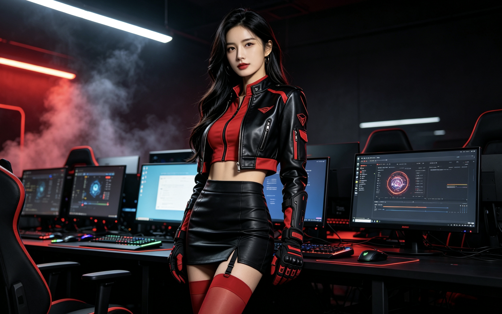 智能推荐